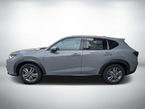 Certified 2025 Acura ADX FWD image 7