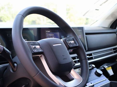 New 2026 Hyundai Santa Fe SEL image 27