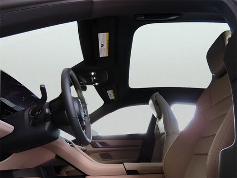 New 2025 Porsche Taycan image 50