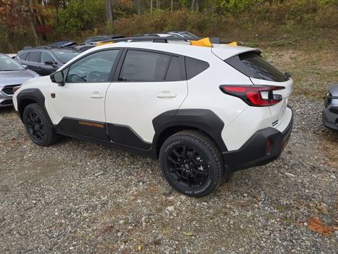 New 2026 Subaru Crosstrek 2.5i Wilderness image 3