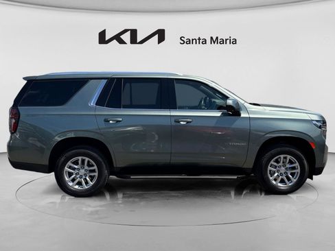 Used 2024 Chevrolet Tahoe LT image 9