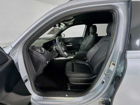 New 2026 Mercedes-Benz GLB 250 GLB 250 image 22