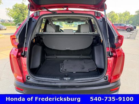 Certified 2020 Honda CR-V EX image 19