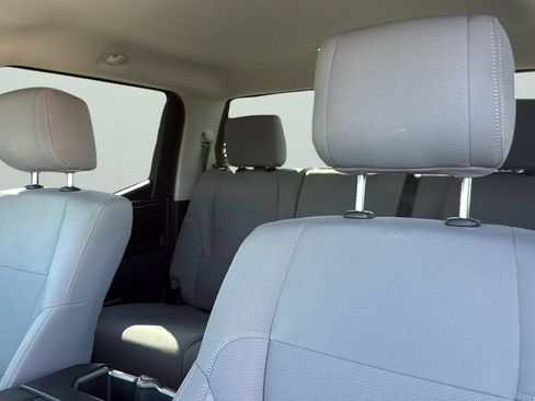 Used 2022 Toyota Tundra SR5 w/ TRD Off-Road Package AWD/4WD image 9