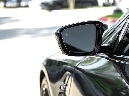 Used 2023 BMW M4 xDrive Competition image 30