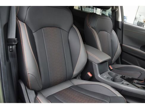 Certified 2025 Subaru Crosstrek 2.5i Limited w/ Popular Package #4A image 30