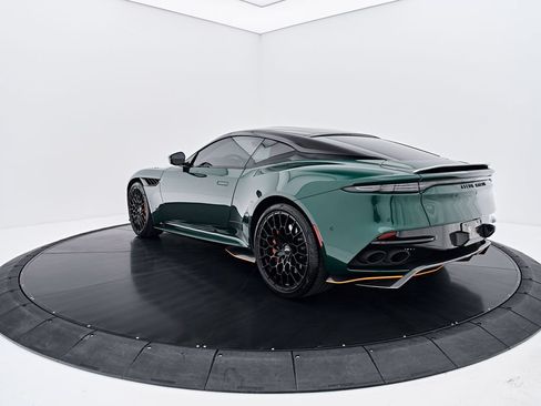 Used 2023 Aston Martin DBS Coupe RWD image 17