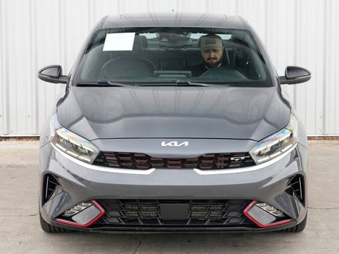 Used 2022 Kia Forte GT w/ GT2 Package image 40