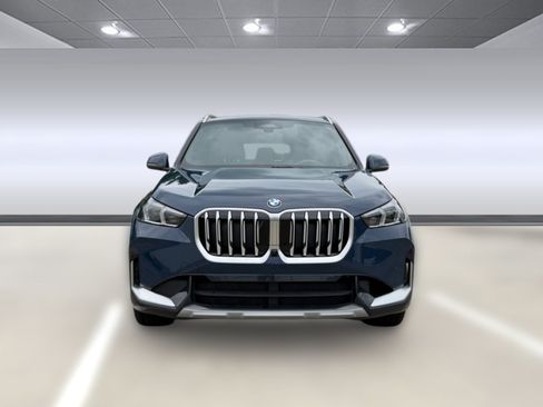 Used 2026 BMW X1 xDrive28i AWD/4WD image 5