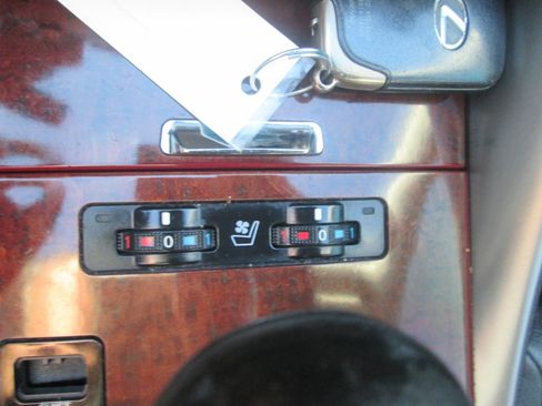 Used 2006 Lexus IS 250 image 20