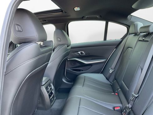 New 2026 BMW 330i Sedan w/ M Sport Package image 13
