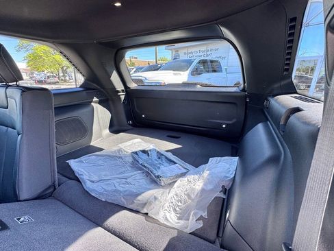 New 2026 Jeep Grand Cherokee Limited AWD/4WD image 17