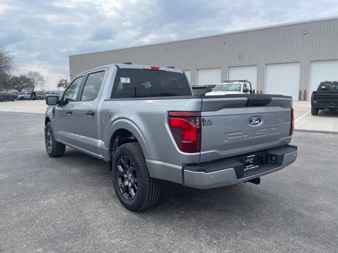 New 2026 Ford F150 STX w/ Equipment Group 200A RWD image 3