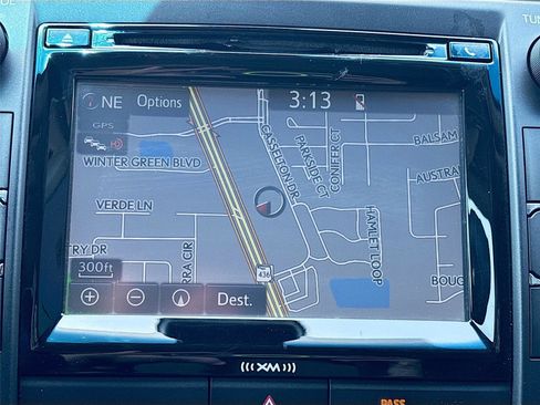 Used 2017 Toyota Camry XLE w/ Advanced Technology Package FWD image 13