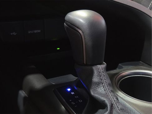 Used 2024 Toyota Camry XSE image 18