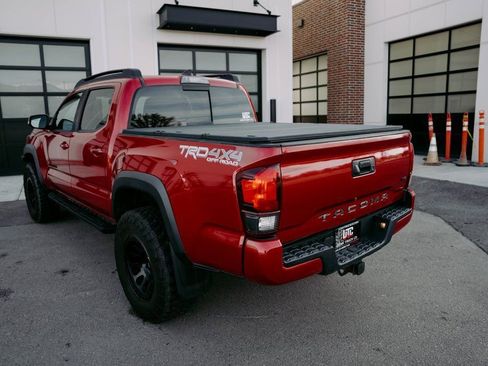 Used 2019 Toyota Tacoma TRD Pro image 6