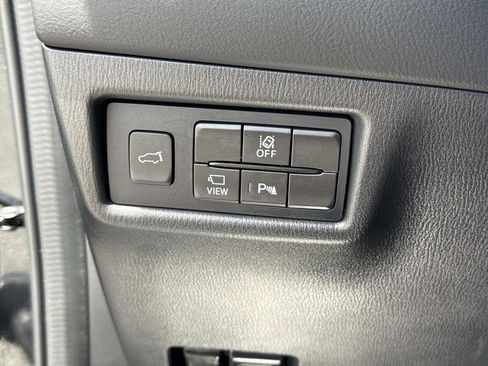 Certified 2023 MAZDA CX-5 Signature AWD/4WD image 48