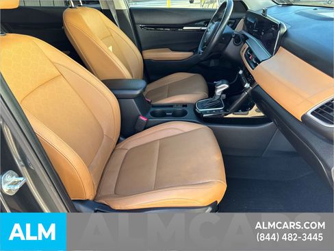 Used 2024 Kia Seltos SX image 15