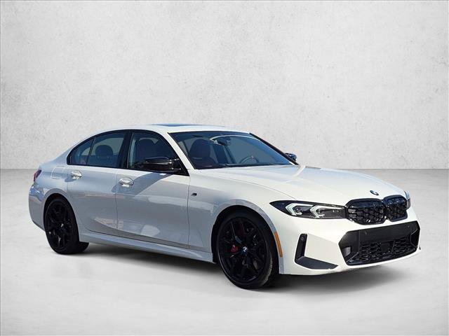 New 2026 BMW M340i RWD image 7