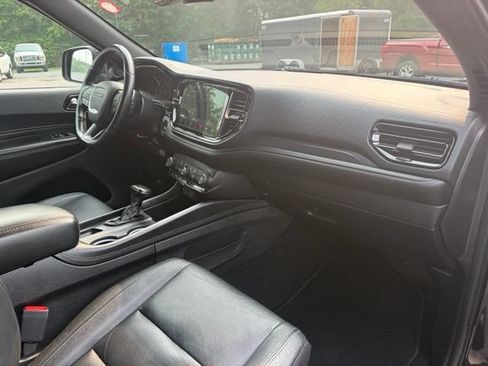 Used 2021 Dodge Durango GT w/ Blacktop Package AWD/4WD image 25