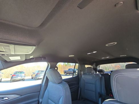 New 2026 Chevrolet Traverse LT w/ Midnight/Sport Edition image 55