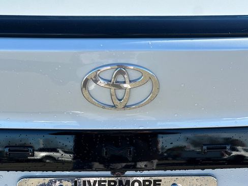 Certified 2025 Toyota Camry XSE image 50