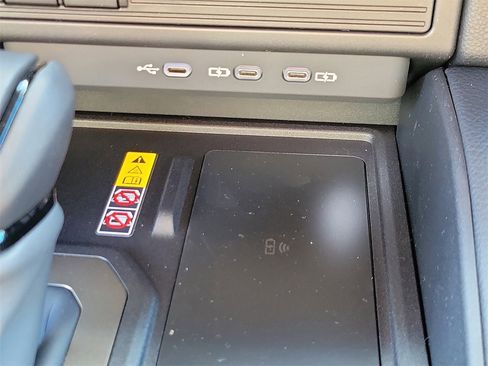 New 2026 Toyota Land Cruiser image 28