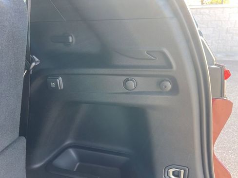 Certified 2025 Jeep Grand Cherokee L Altitude image 36