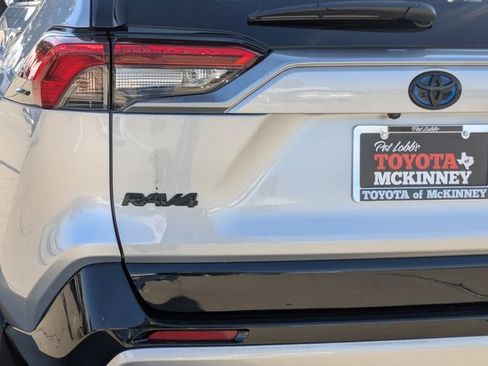 Used 2024 Toyota RAV4 XSE image 9