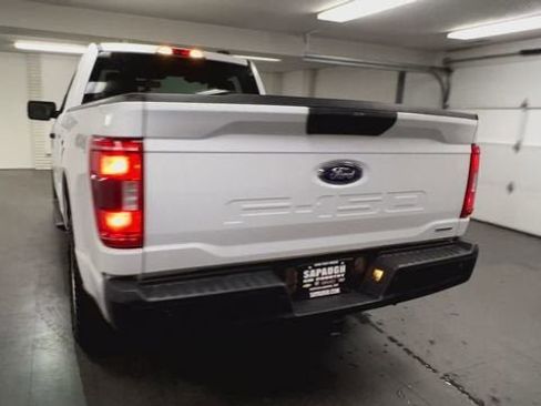 Used 2023 Ford F150 XL AWD/4WD image 7