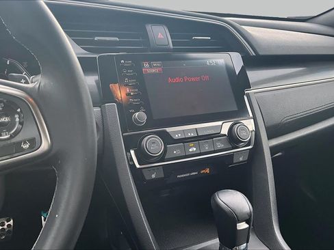 Used 2021 Honda Civic Sport Touring image 6