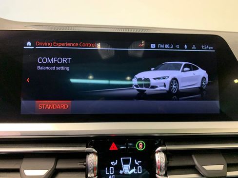 Used 2022 BMW 430i xDrive Coupe w/ Premium Package 2 image 34