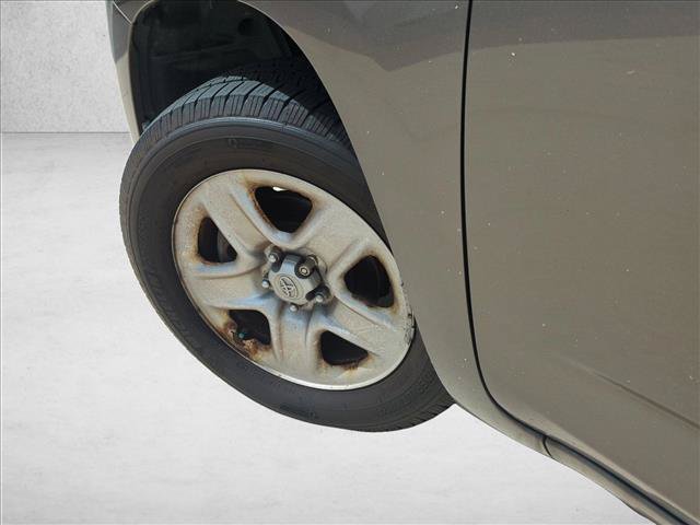 Used 2009 Toyota RAV4 2WD V6 image 10