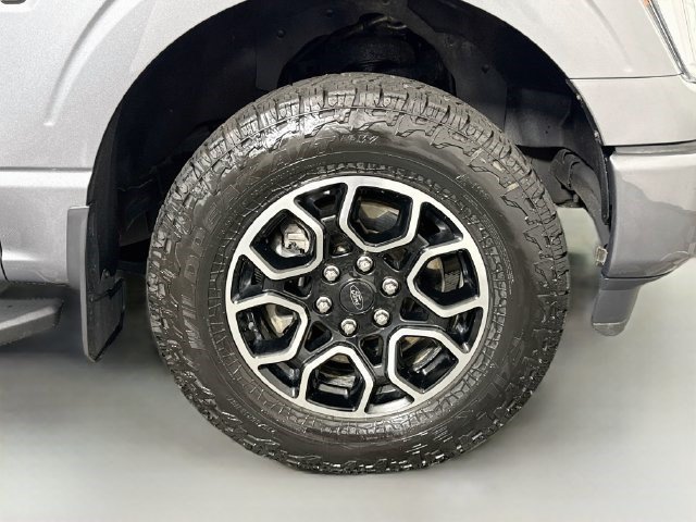 Used 2022 Ford F150 XLT w/ Equipment Group 302A High AWD/4WD image 31
