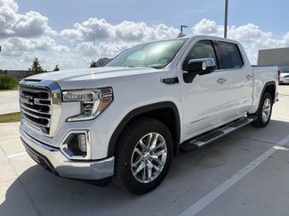 Used 2021 GMC Sierra 1500 SLT w/ SLT Premium Package RWD video 1