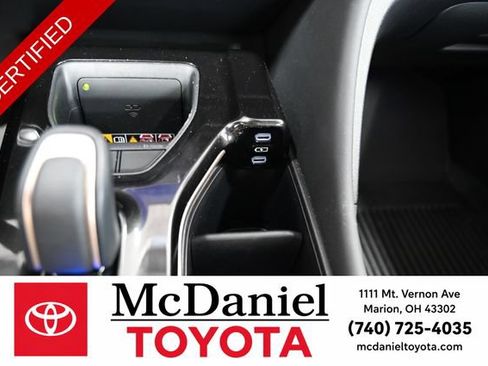 Certified 2025 Toyota Crown Signia w/ Advanced Technology Package AWD/4WD image 20