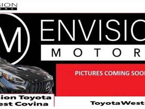 Certified 2021 Toyota Camry LE w/ Carpet Mat Package (TMS) FWD image 1