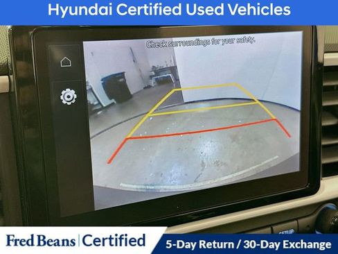 Certified 2022 Hyundai Venue Limited FWD image 19