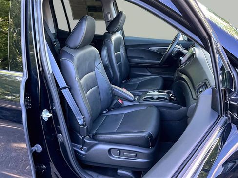 Used 2022 Honda Ridgeline RTL-E image 8
