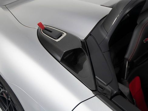 Certified 2025 Porsche 718 Boxster Spyder RS image 52