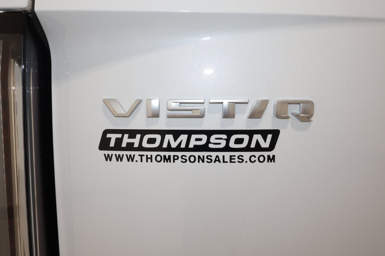 Used 2026 Cadillac Vistiq Platinum w/ LPO, Floor Liner Package AWD/4WD image 35
