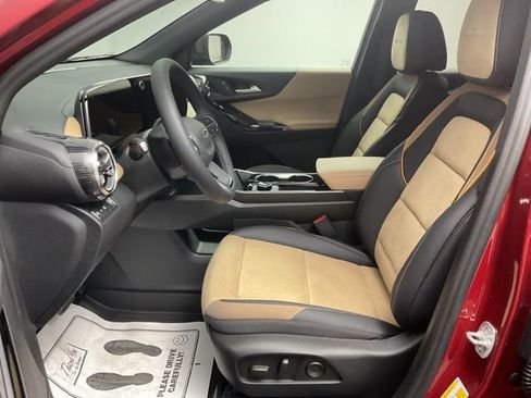 New 2026 Chevrolet Equinox ACTIV w/ Convenience Package III image 12