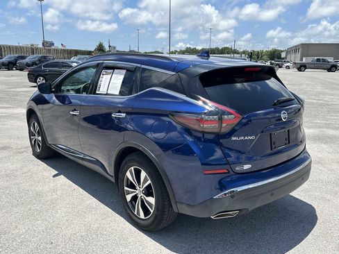 Used 2020 Nissan Murano SV FWD image 6