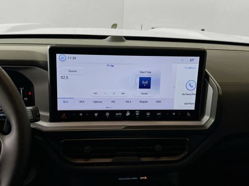 New 2026 Ford Bronco Sport Outer Banks AWD/4WD image 20