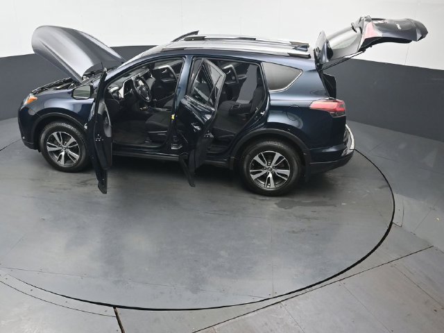 Used 2017 Toyota RAV4 XLE w/ Plus Extra Value Package AWD/4WD image 46