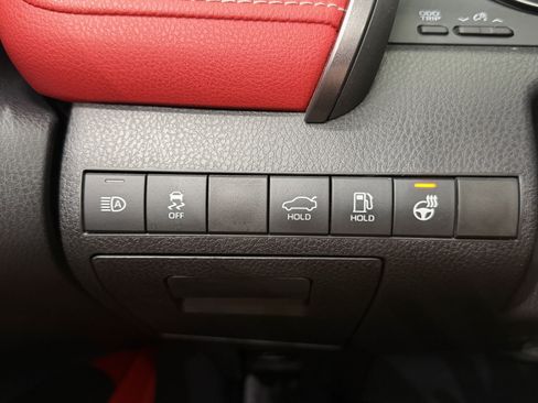 Used 2021 Toyota Camry XSE w/ Navigation Package AWD/4WD image 47