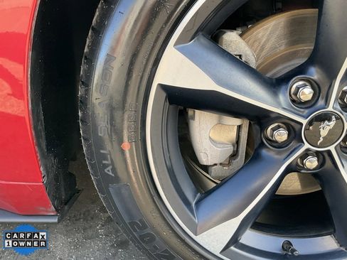 Used 2020 Ford Mustang Coupe image 57