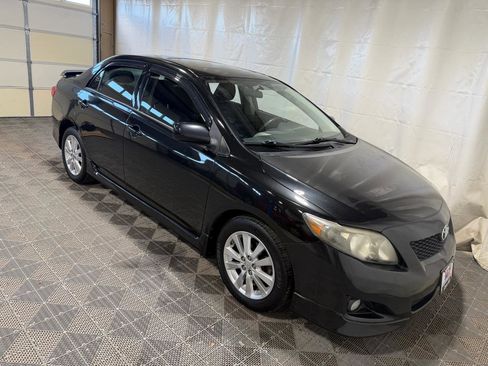 Used 2010 Toyota Corolla S FWD image 10
