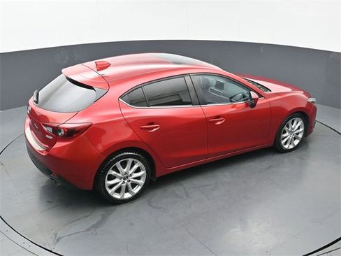 Used 2014 MAZDA MAZDA3 s Grand Touring image 41