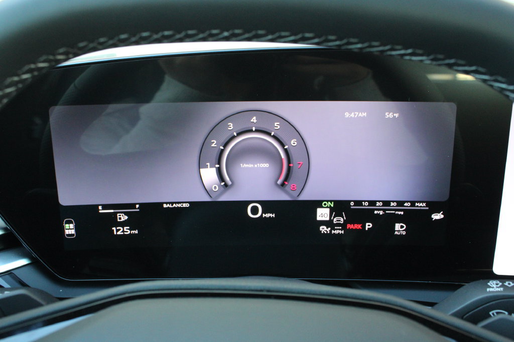 New 2026 Audi S5 Premium Plus AWD/4WD image 10